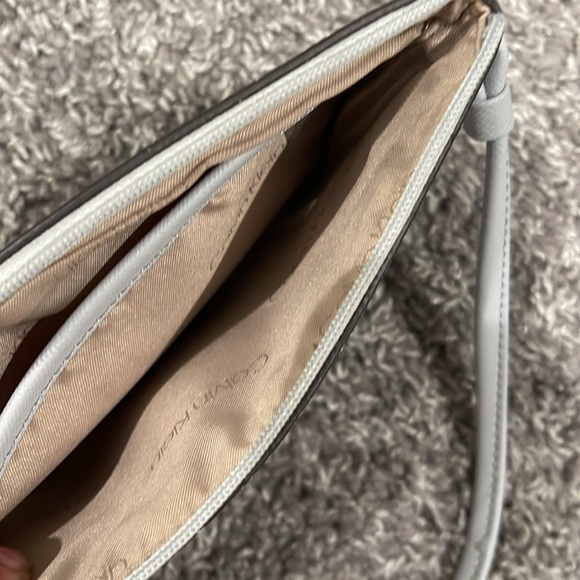 Calvin Klein wristlet - Picture 5 of 5